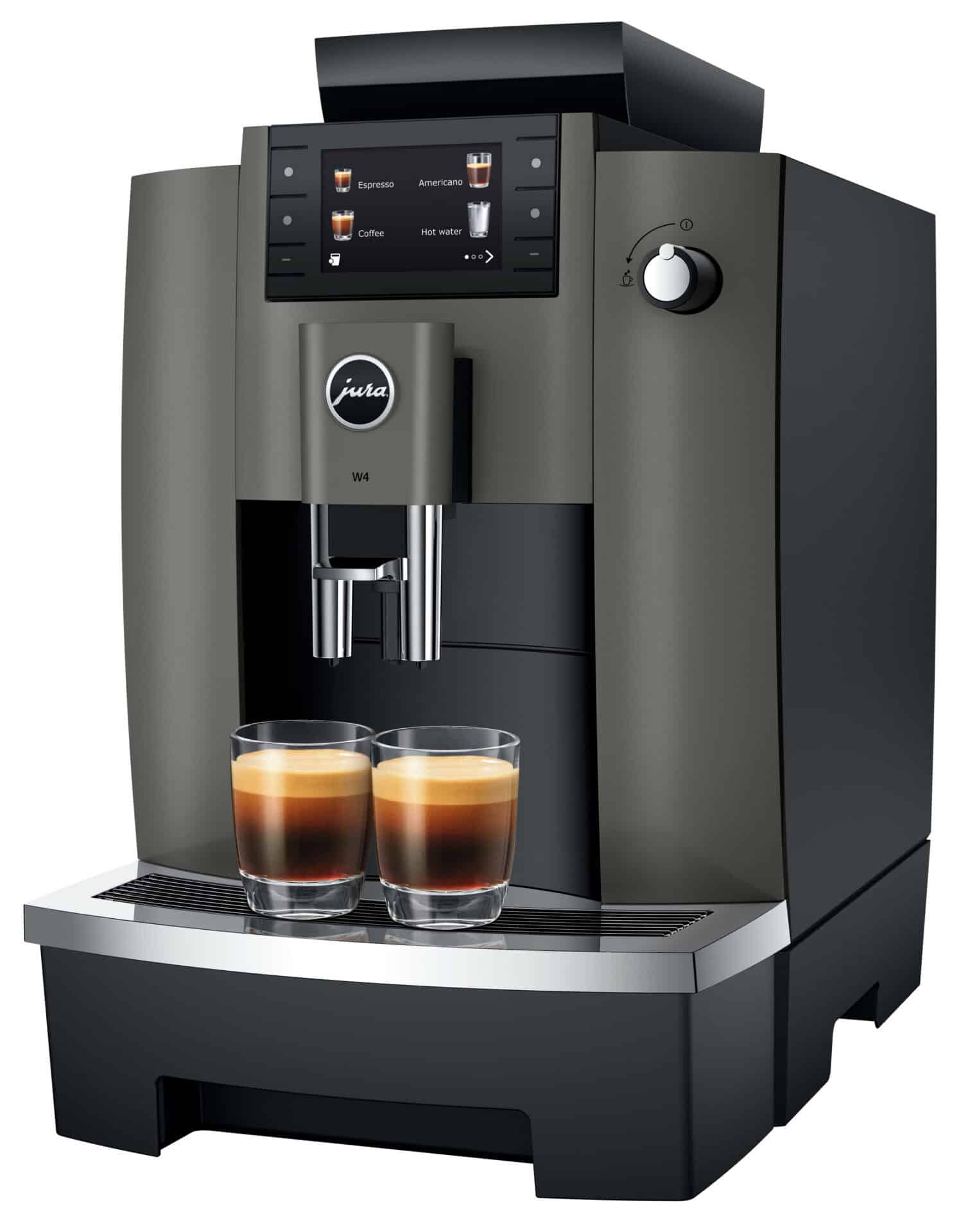 Jura W4
