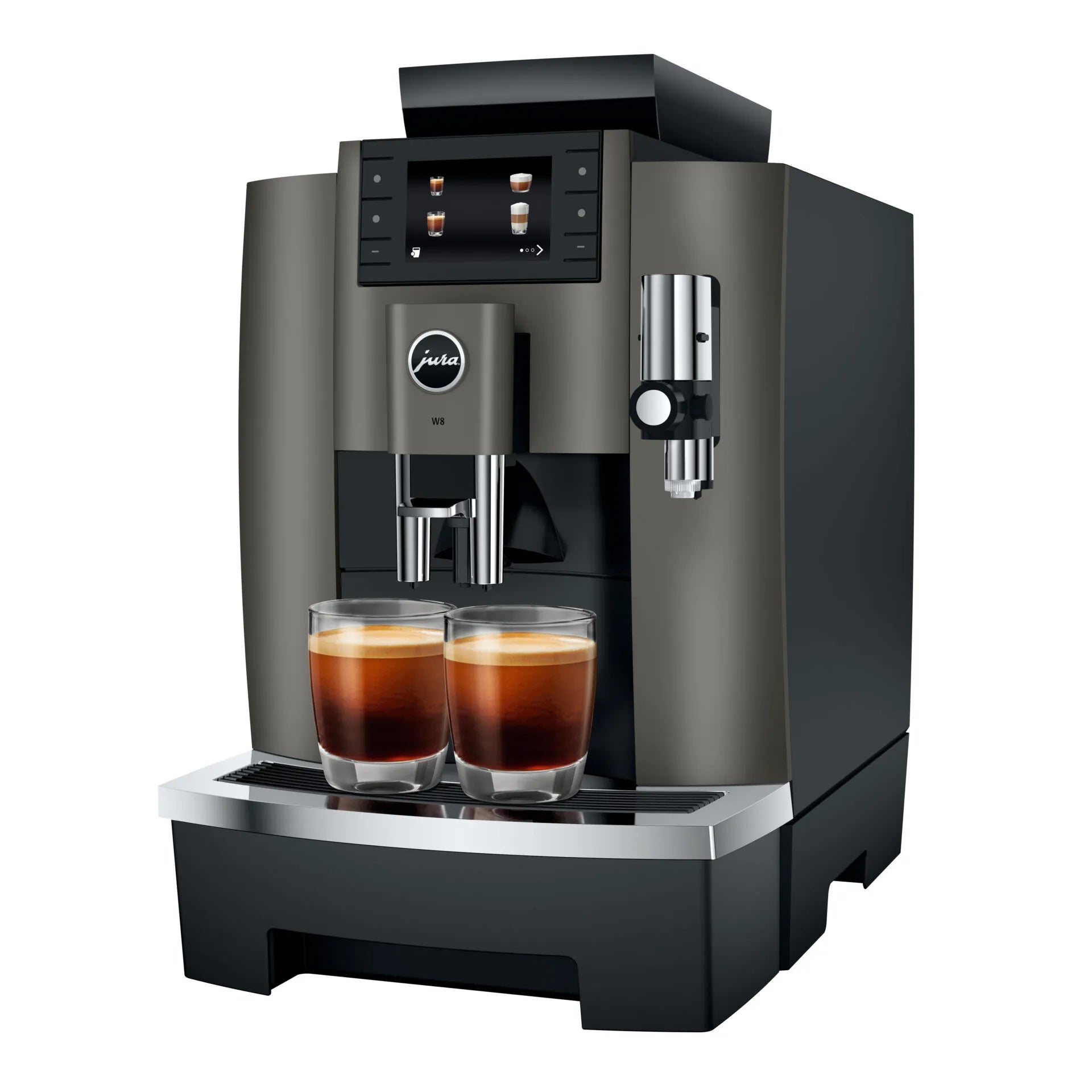 Jura W8