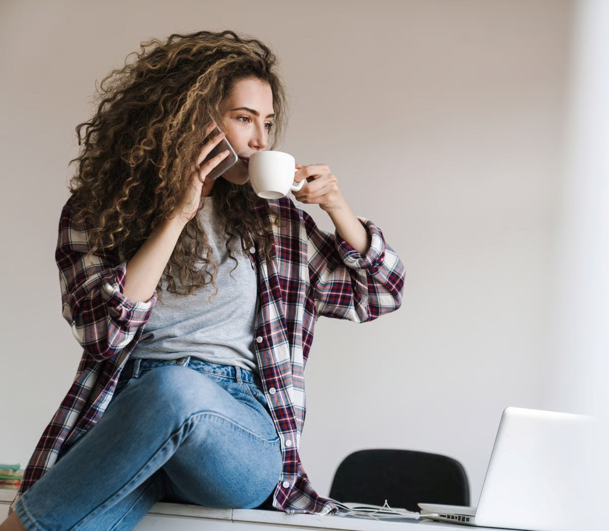 Persoonlijk contact 1
