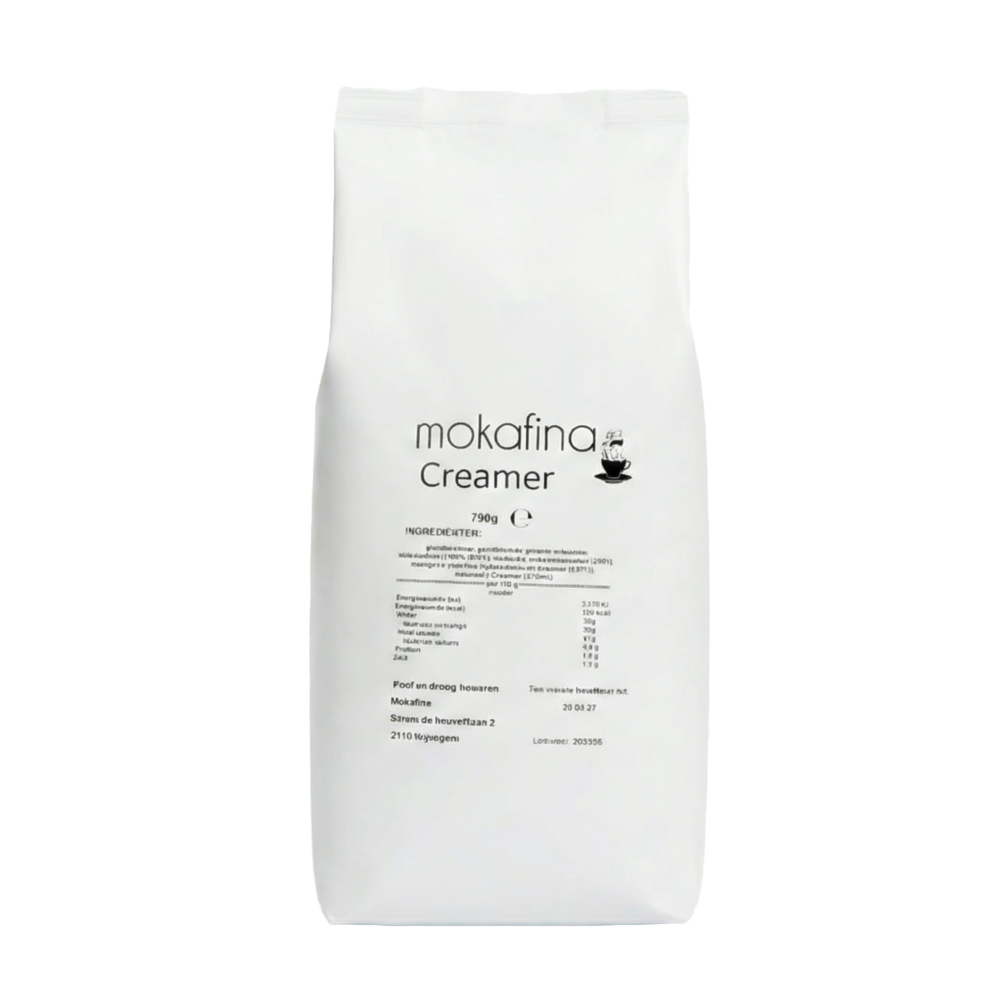 Creamer (750 gram)