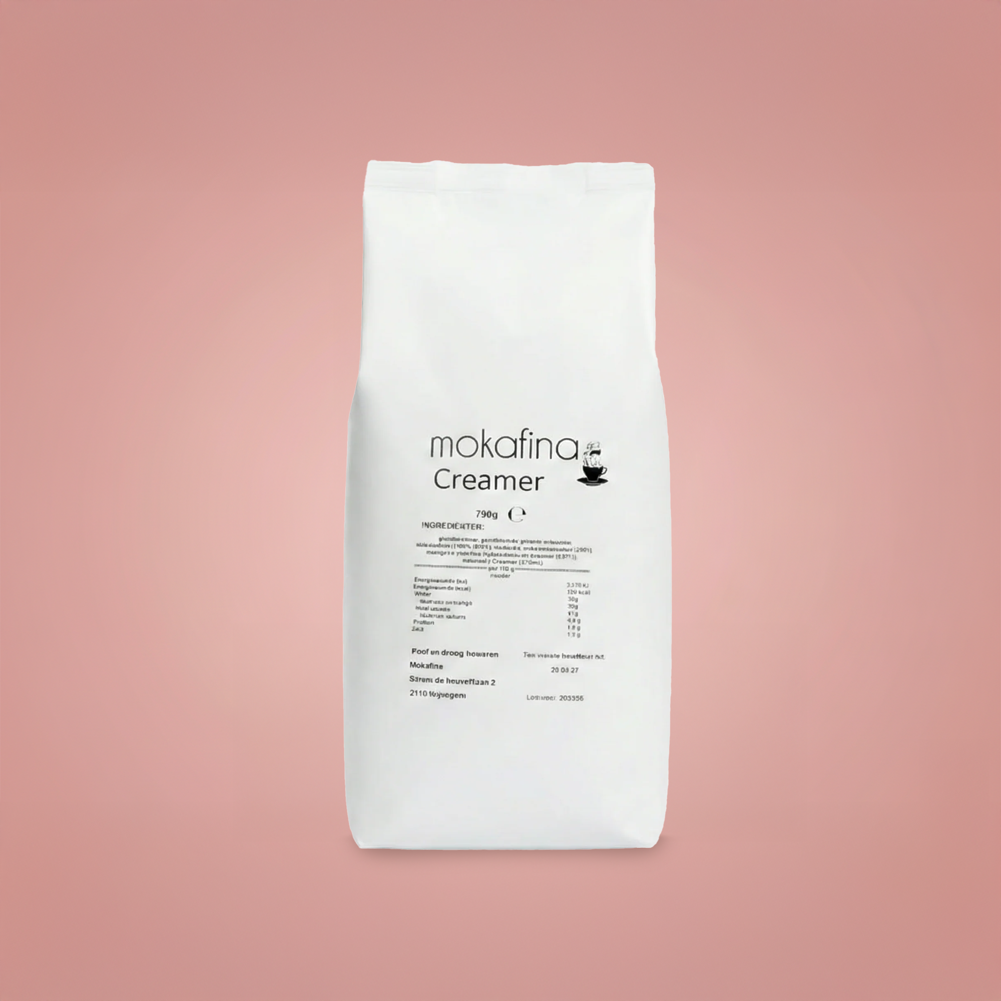Creamer (750 gram)