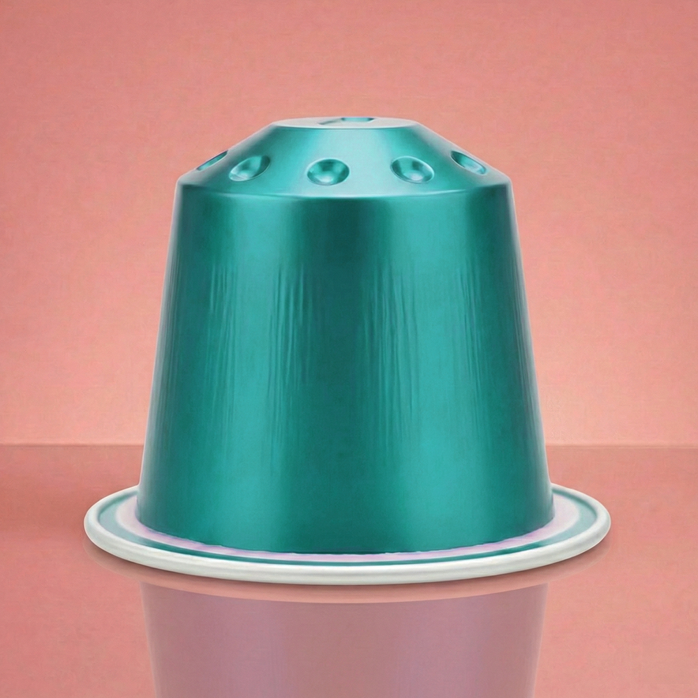 Dark Moka (100 capsules)