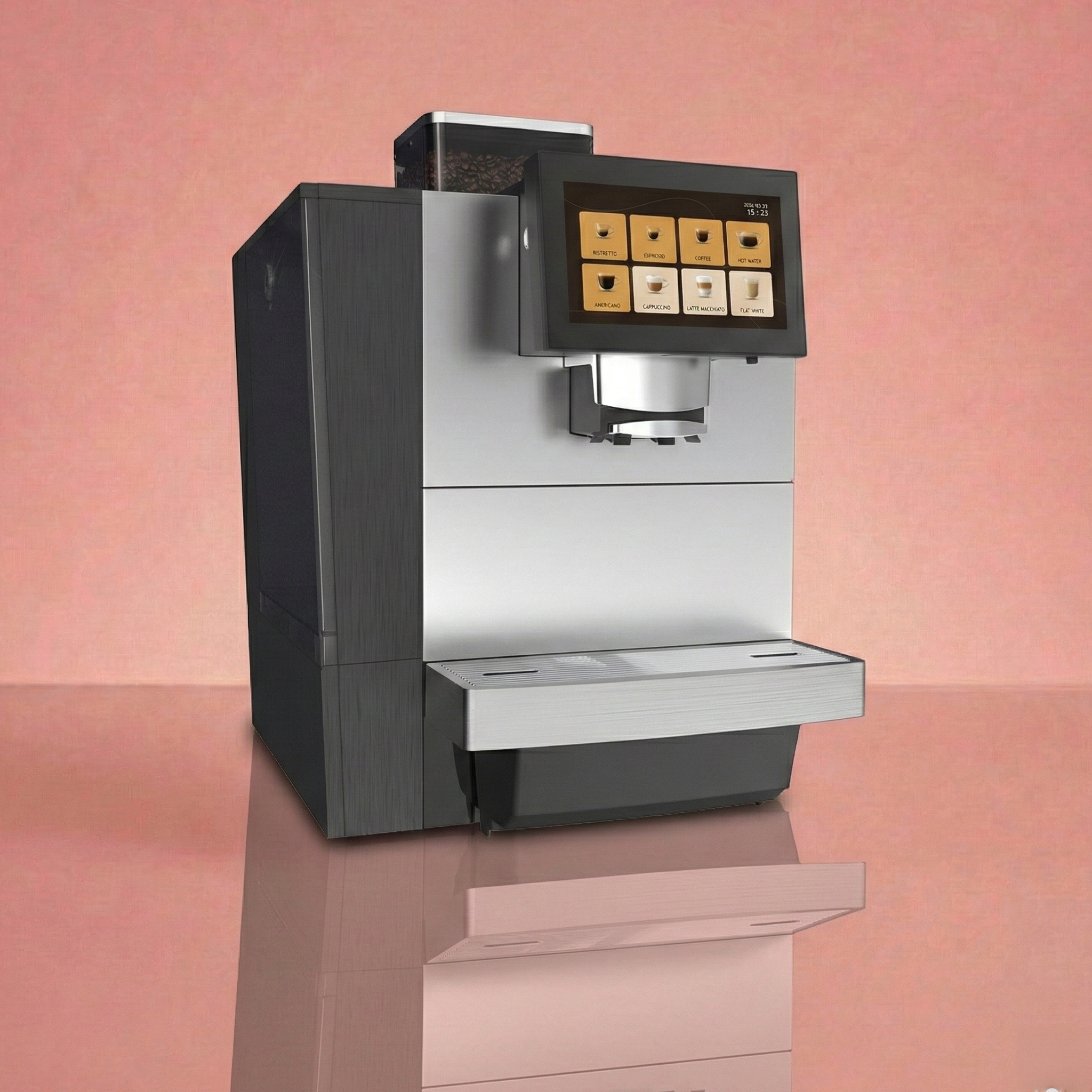 Kalerm E65L-T