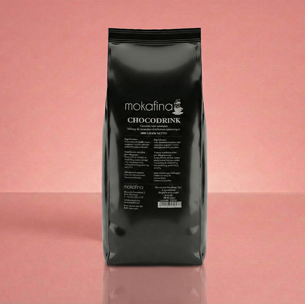 Cacao poeder (1.000 gram)