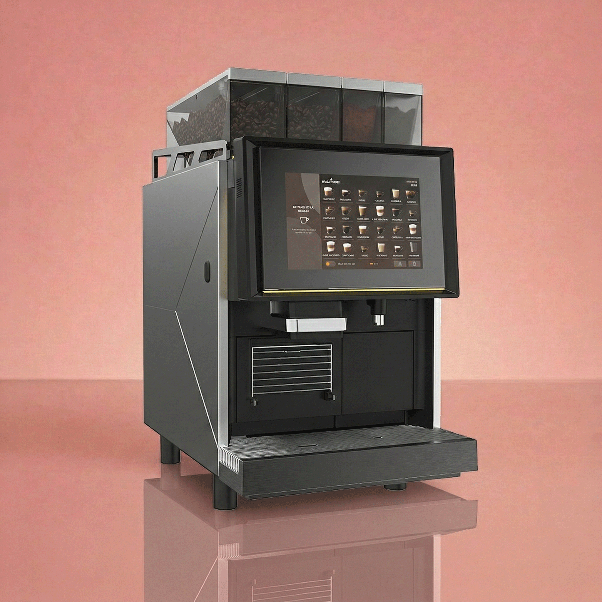 Kalerm Y222