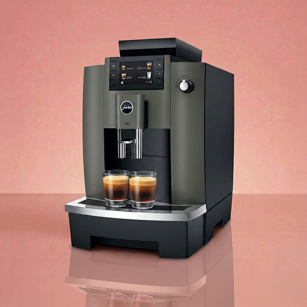 Jura W4