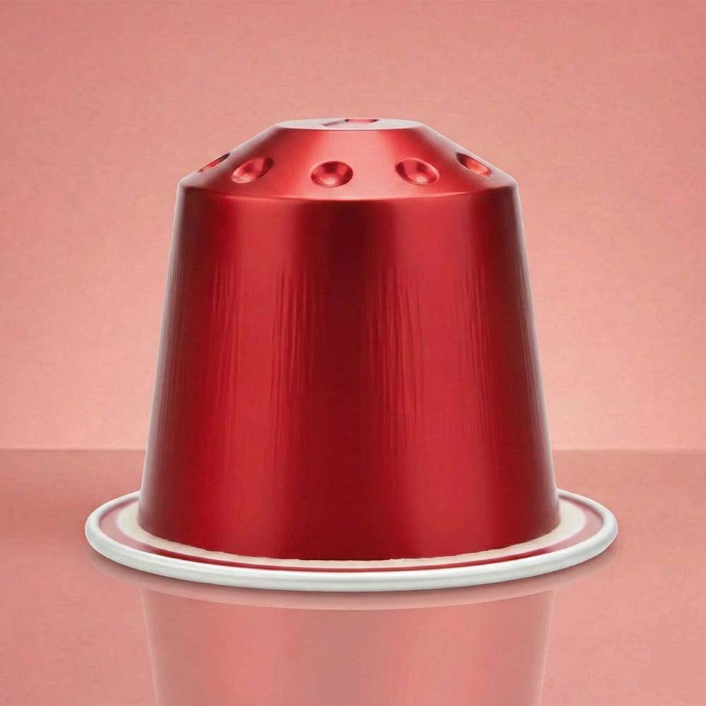 Authentic Dessert (100 capsules)